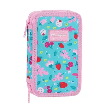 

Dual PLUMIER PQÃ Or 28 pcs BLACKFIT8 CAT FOREST