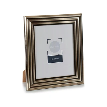 

Photo frame Bright (2 x 33,5 x 28,5 cm) (20 x 25 cm)