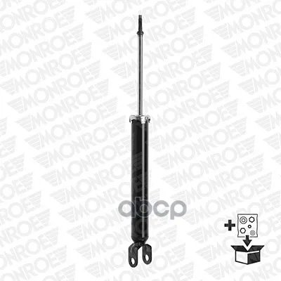 Амортизатор Подвески Original(Gas Technology) Monroe G1094 Monroe арт. G1094