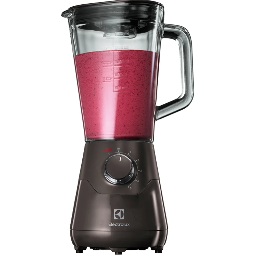 Блендер настольный Electrolux ESB5400BK