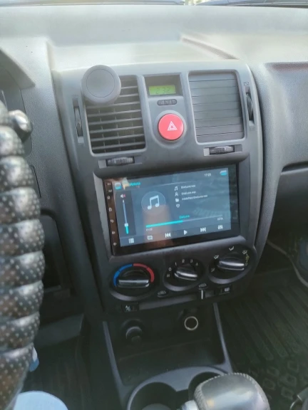 ESSGOO Customized For Toyota Dedicated 7 inch Android Car