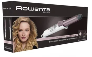 

ROWENTA CLIP CF3460 HAIR 200 °C STYLER