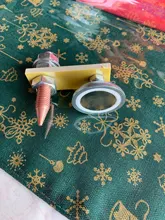 Soporte de soldadura magnética, abrazadera de tierra, cabeza magnética de soldadura, soporte para cables de seguridad con equipo de soldadura de cola de cobre