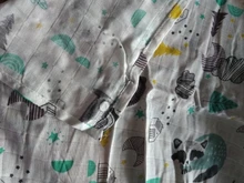 Mantas de muselina para bebé, accesorios de fotografía, ropa de cama para recién nacido, toalla envolvente, funda para lactancia