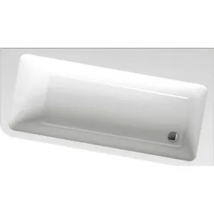 

Acrylic bath Ravak 10 ° p 170x100 right (c821000000)
