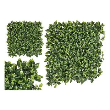 

Decorative Plant Ibergarden Plastic (50 x 4 x 50 cm)