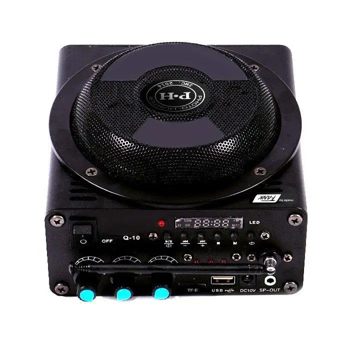 Señuelo electrónico foto-Hunter Sound10