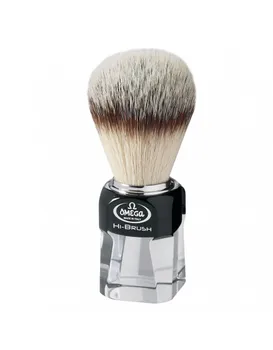 

Omega Shaving Brush "Hi Brush"