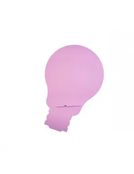 

SLATE METAL ROCADA MODEL SKIN SHAPE IDEA SIZE 75 X115 CM PINK COLOR