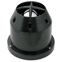 

CARBON air filter 135X160 MM connection 60-114 MM