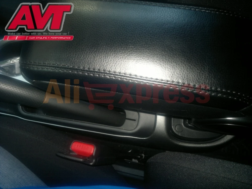 Подлокотник для Nissan Juke YF15 2010- v1 центральная консоль кожаный ящик для хранения ontent box пепельница аксессуары для автомобиля стиль