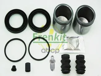 F248974_р/К Дискового Тормоза!С Поршнем D.48jeep Cherokee/Grand Cherokee 04,Vw Amarok 10 Frenkit 248974 Frenkit арт. 248974