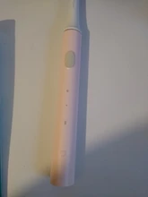 Xiaomi-Cepillo de dientes eléctrico para hombre y mujer, cepillo de dientes sónico, inalámbrico, recargable por USB, automático, con sistema de ultrasonido, a prueba de agua, modelo Mijia