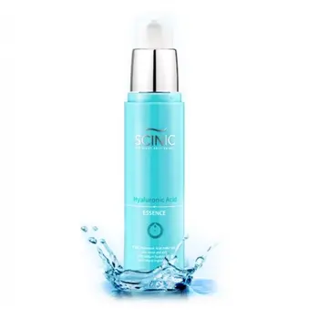 

Essence with hyaluronic acid "hyaluronic acid essence" 30 ml