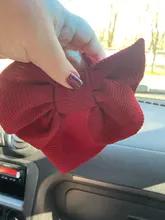 Diadema de lazo grande para recién nacido, tocado para niños, cinta para el pelo de lazo, diadema elástica, lazo para el pelo para niña pequeña, turbante