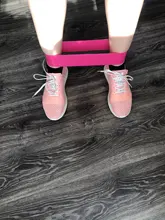 Bandas elásticas para Fitness, bandas de resistencia para ejercicio, gimnasio, entrenamiento de fuerza, Fitness, Pilates, deporte, Crossfit, equipo de entrenamiento