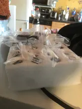 ROSALIND Gel de uñas Kit 4/6 Uds Gel de esmalte de uñas UV barnices 7ml para manicura necesito Curado capa superior para Base de uñas