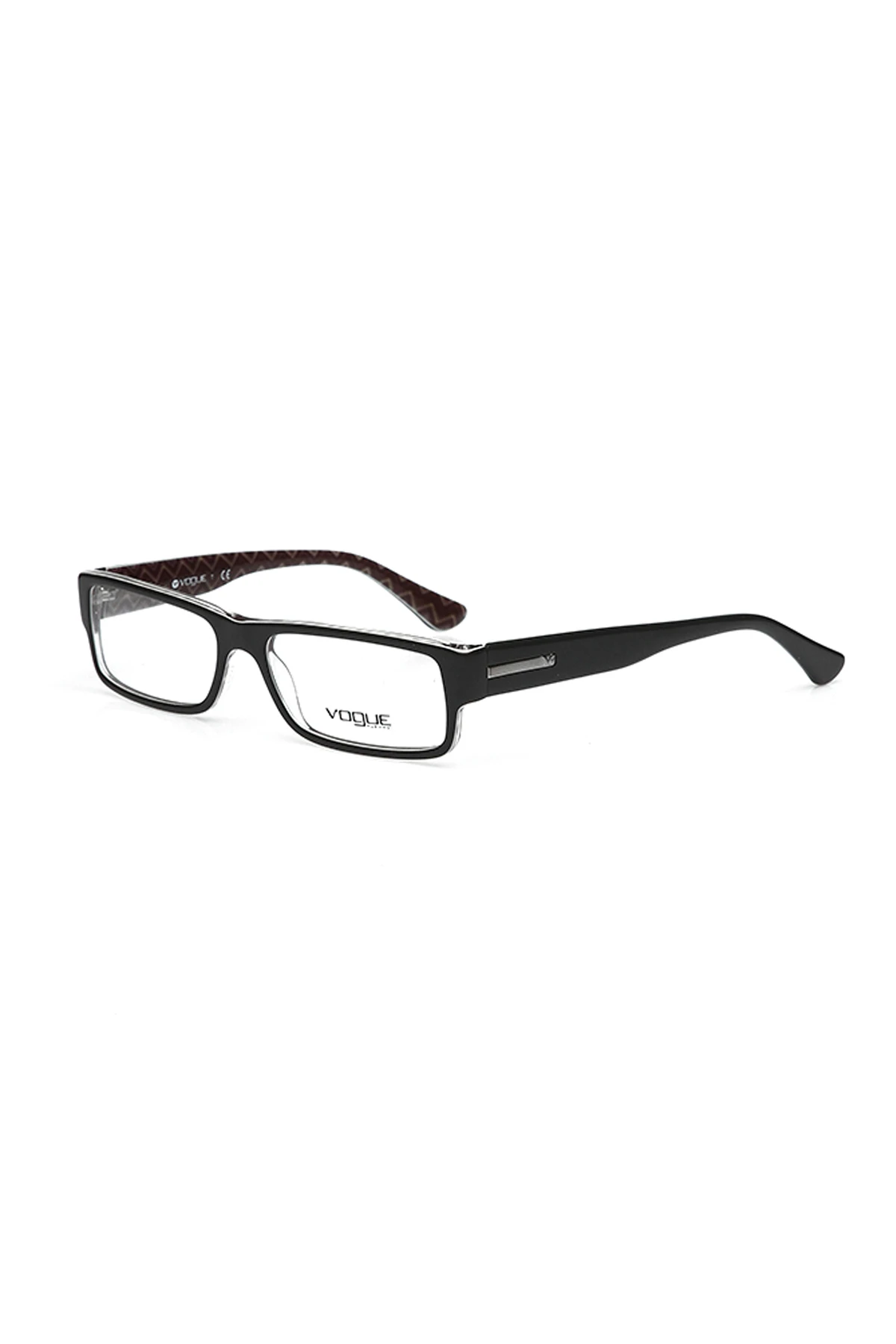 

Unisex Image glasses vg 2833 2143 53 bone optical demo Glass 53-vogue