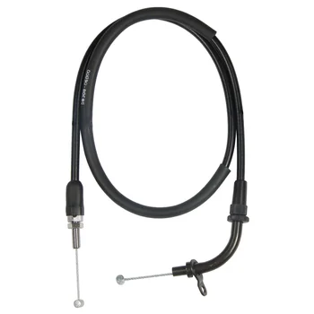 

MotoMaster 58300-06B00 Throttle Cable A (OPEN) for Suzuki GSX-R 1100