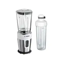 Стеклянный блендер BOSCH MMBM7G2M 0,6 л 350 Вт нержавеющая сталь