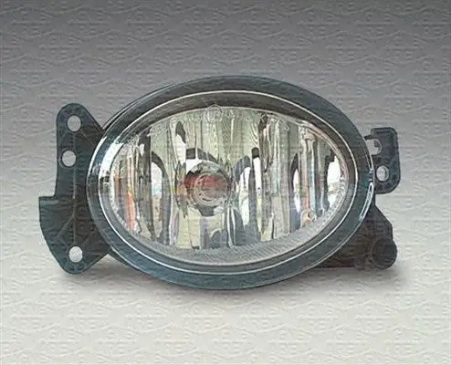 Фара противотуманная левая MB W169/W245/W211/W463/W251 04 MAGNET