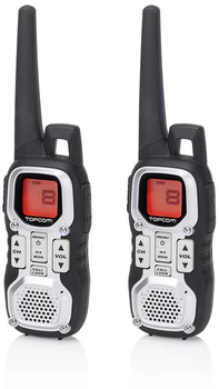 

TOPCOM WALKIE TALKIES RC6415 2 WALKIES