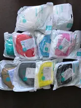 Mascarilla FPP2 Homologada Negras reutilizable CE FFP2 KN95 máscaras FILTRO DE 5 capas de mezcla de colores adulto certificado FFP 2 máscaras FPP3 FP2