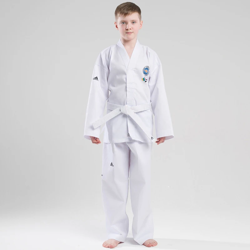 Adidas ITF for taekwondo, approved by the ITF Taekwondo Federation _ - AliExpress Mobile