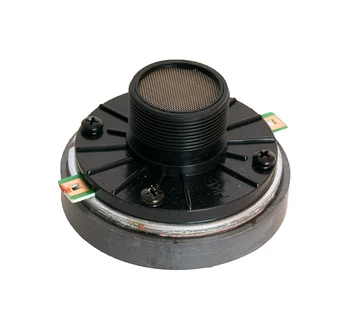 

Driver-spa12 RF compression driver, Leem