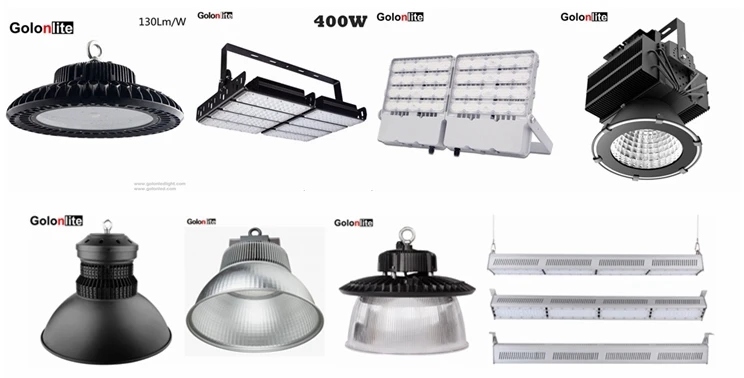 LED high bay light lamp