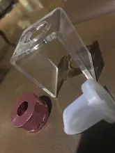 Gran oferta 3 unids/set de lápiz labial molde de aluminio anillo molde titular herramientas de artesanías para manualidades fácil nueva de la belleza de alta calidad juegos de pintalabios