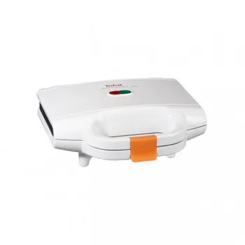 

Sandwich maker Tefal Sm155012 Ultracompact 700w