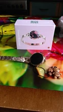 Monitor Wearable-Device Sports-Smartwatch Heart-Rate Waterproof Womens Fashion for Ladies