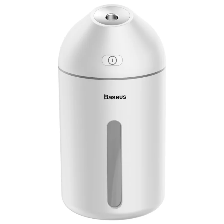 Увлажнитель воздуха Baseus Cute Mini Humidifier White DHC9 02|Кабели для мобильных телефонов| |