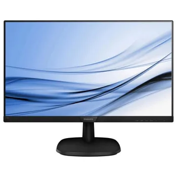 

Philips V Line LCD Monitor Full HD 273V7QDAB/00