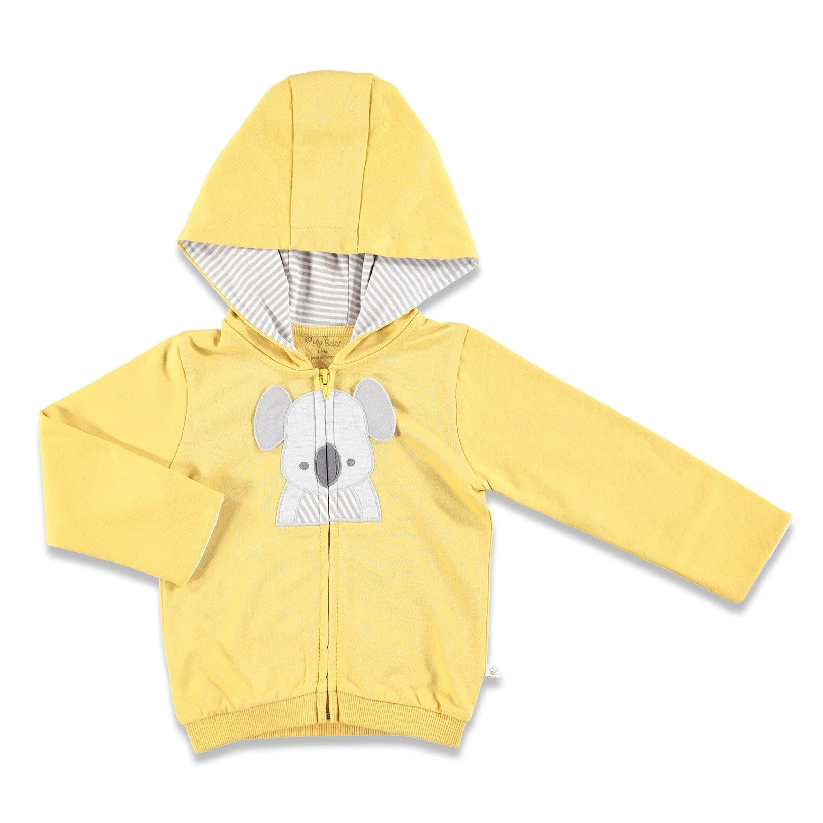 Ebebek For My Baby коала толстовка кардиган|Свитеры| |