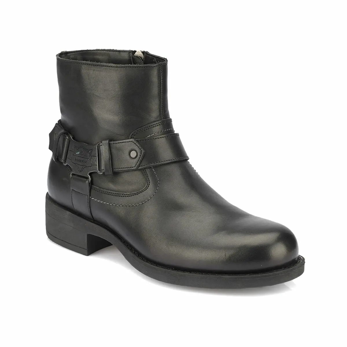 

FLO KREON Sand Color Men Boots KINETIX