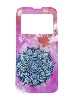 

Stand case Book Flower for Xiaomi Redmi 7A