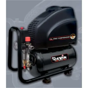 

COMPRESSOR COAXIAL 10LT S/OIL 2CV 8BAR 140L PRO10SA CEVIK