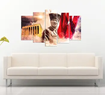 

Mausoleum 5 Piece Mdf Table