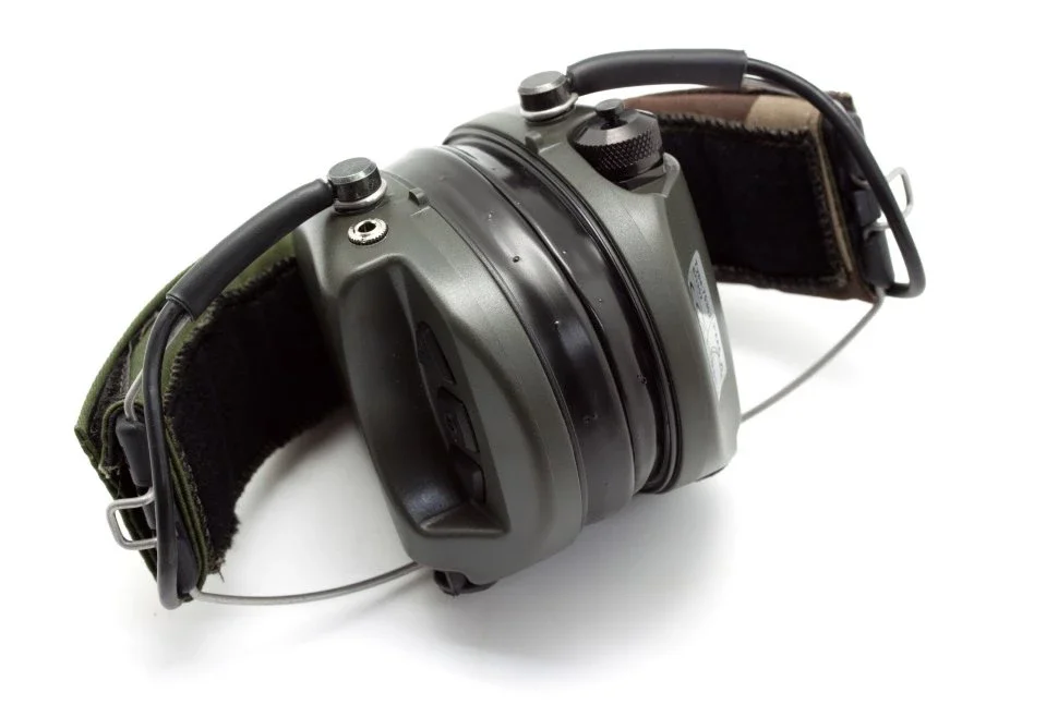 Sordin Supreme Pro X Neckband Купить