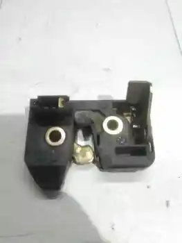 

1888015 Trunk lock/Porton Seat Cordoba Vario (6k5) Sxe