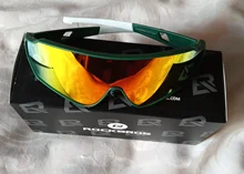 Polarized Sunglasses Frame Hiking ROCKBROS Photochromic Eyewear Women Outdoor Sport Inner