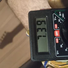 New SH1N SH4 Electric Guitar Pickups Humbucker Guitar Pickup 4C zebra / Black 1 set