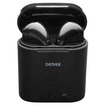

Bluetooth Headset with Microphone Denver Electronics TWE-36MK3 400 mAh