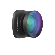 Freewell широкоугольный объектив 18 мм поле зрения для DJI Osmo Pocket Perfect Vlogging аксессуары