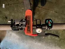 Mobile-Phone-Stand-Holder G81-Support Electric-Scooter Anti-Slip Xiaomi M365 GUB Phone-Bracket
