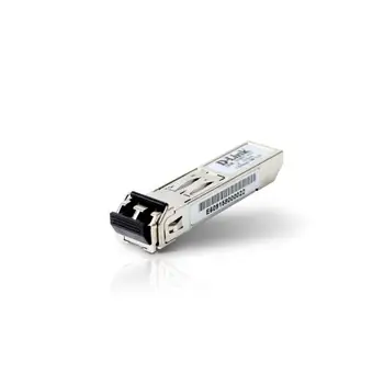 

D-Link 1000Base-LX Mini Gigabit Interface Converter switch component