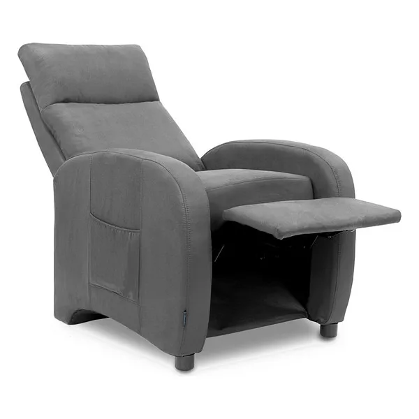 Massage Relax Chair Cecotec Nairobi