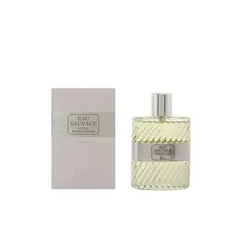 

EAU SAUVAGE after shave vaporizer 100 ml
